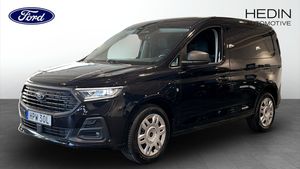 Ford Transit Connect bild 1