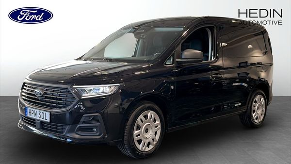Ford Transit Connect Trend 1.5 L1 PHEV 150hk DEMO - 2025
