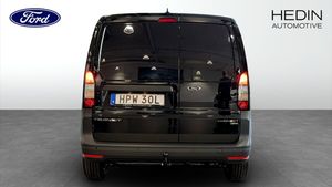Ford Transit Connect bild 7
