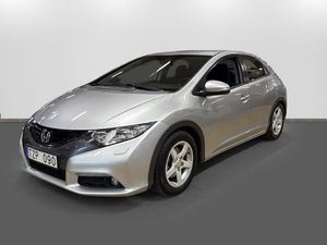 Honda Civic bild 1