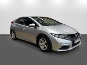 Honda Civic bild 3