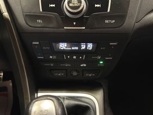 Honda Civic bild 13
