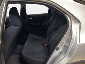 Honda Civic bild 9