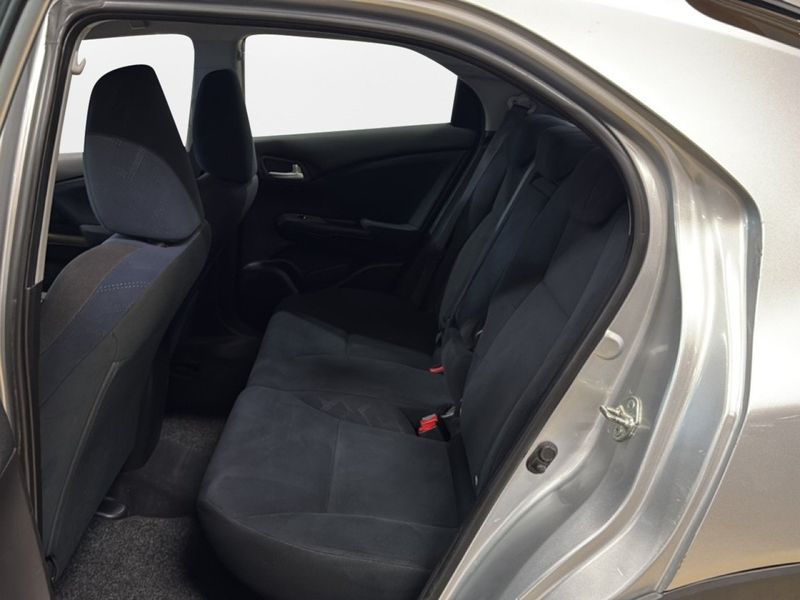 Honda Civic bild 9