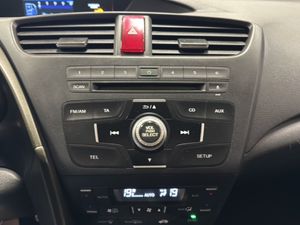 Honda Civic bild 11