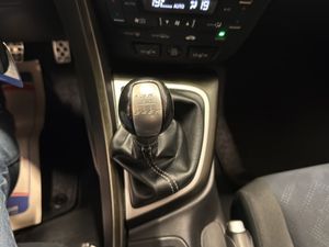 Honda Civic bild 12