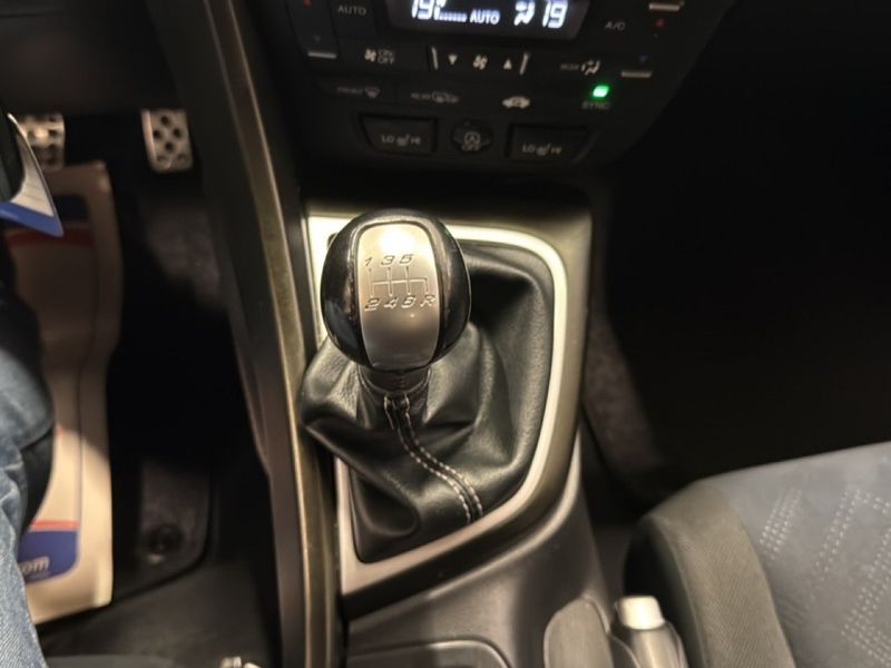 Honda Civic bild 12