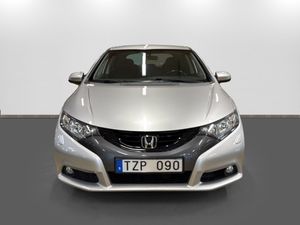 Honda Civic bild 2