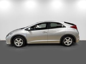 Honda Civic bild 4