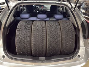 Honda Civic bild 14