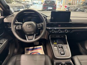 Honda CR-V bild 7