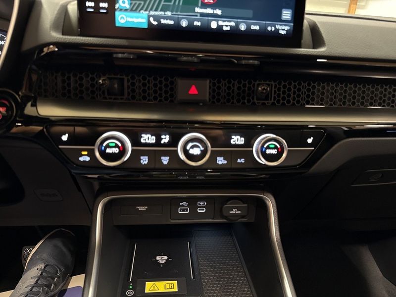 Honda CR-V bild 13