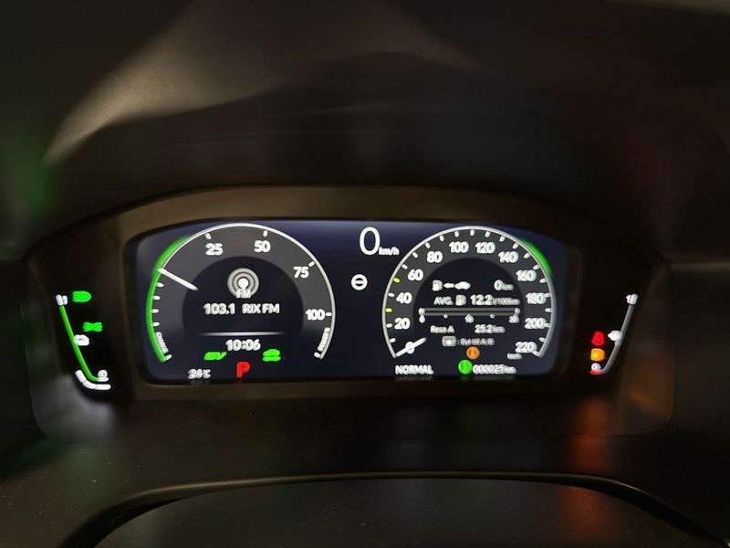 Honda CR-V bild 10