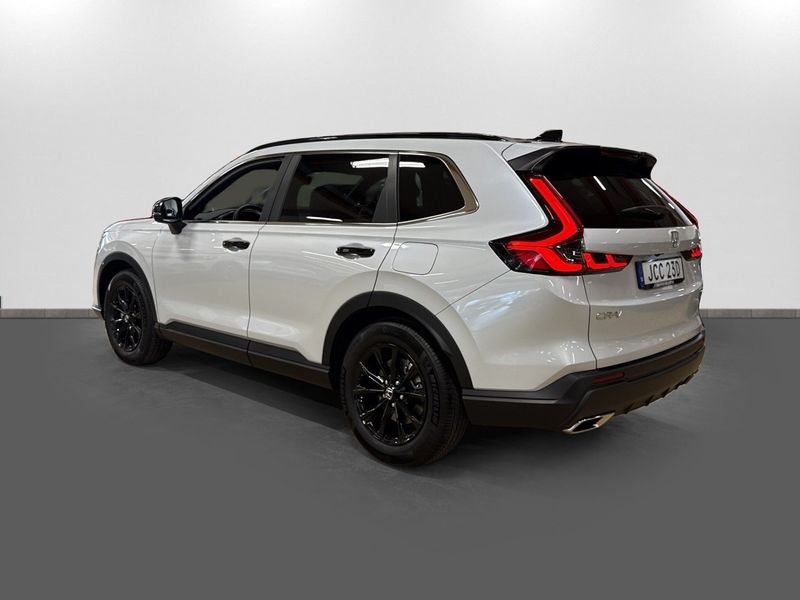Honda CR-V bild 6