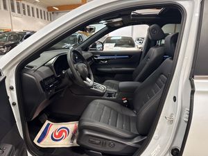 Honda CR-V bild 8