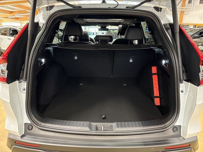 Honda CR-V bild 14