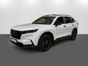 Honda CR-V bild 1