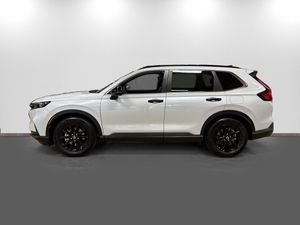 Honda CR-V bild 4