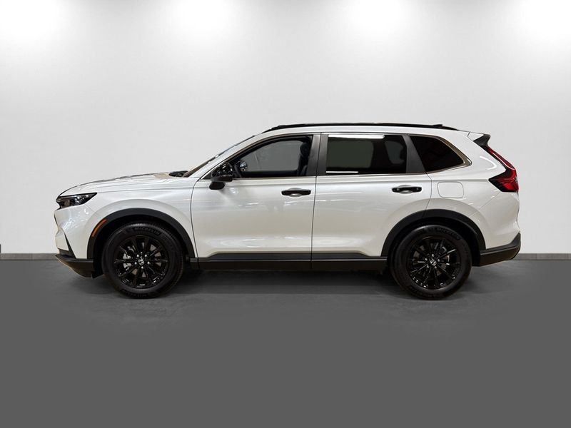 Honda CR-V bild 4
