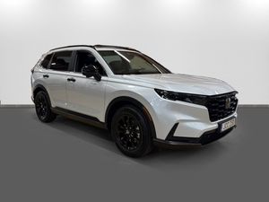 Honda CR-V bild 3