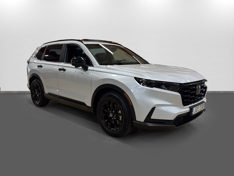 Honda CR-V bild 3