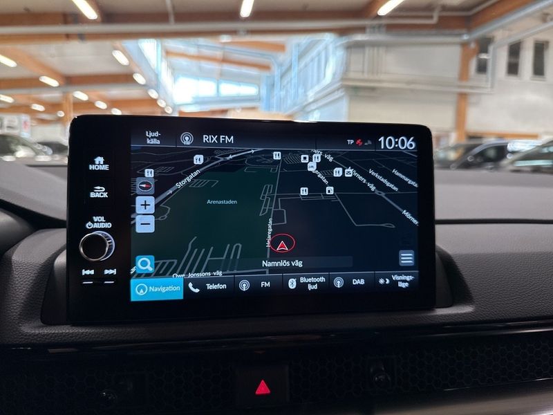 Honda CR-V bild 11