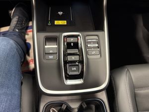 Honda CR-V bild 12