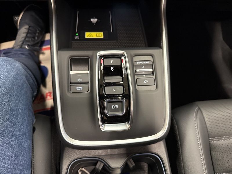 Honda CR-V bild 12