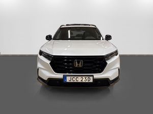 Honda CR-V bild 2