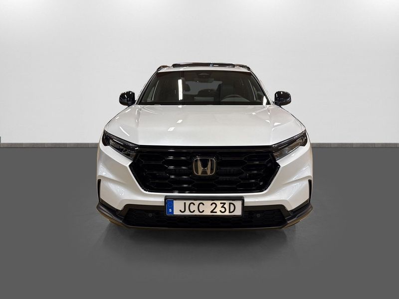 Honda CR-V bild 2