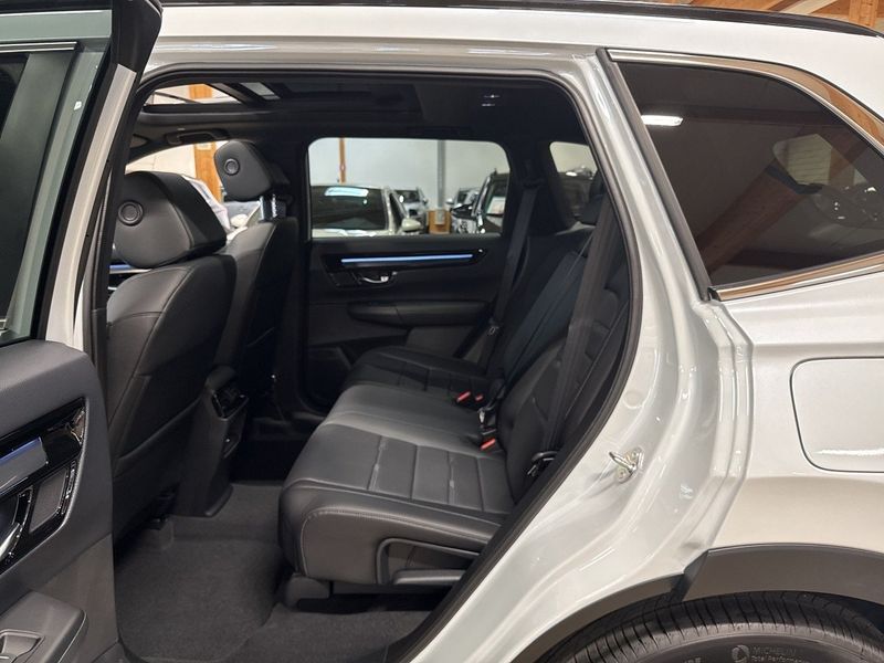 Honda CR-V bild 9