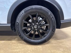 Honda CR-V bild 16