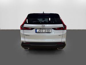 Honda CR-V bild 5