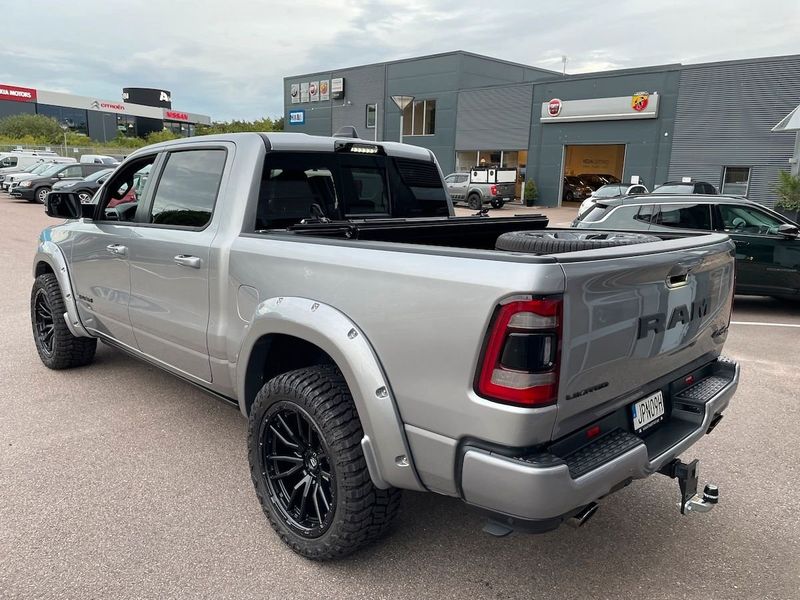 Dodge 1500 bild 7