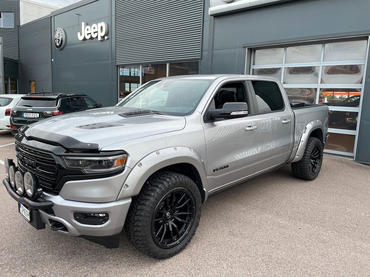 Dodge 1500