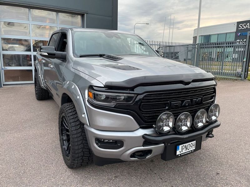 Dodge 1500 bild 3