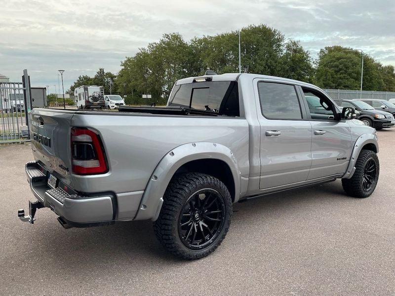 Dodge 1500 bild 6