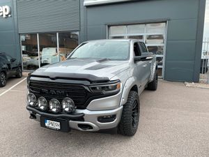 Dodge 1500 bild 2