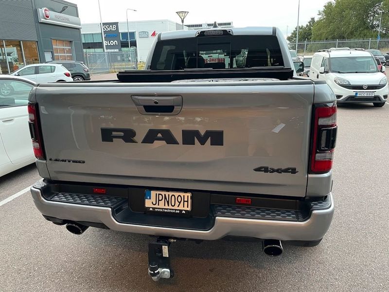 Dodge 1500 bild 10