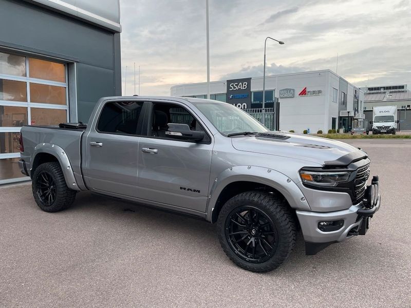 Dodge 1500 bild 5