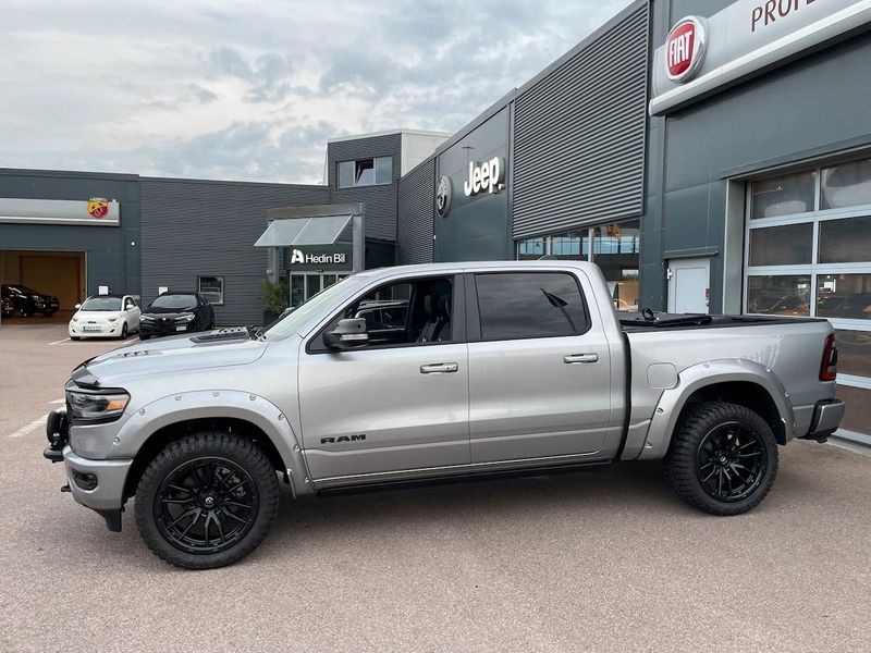 Dodge 1500 bild 8