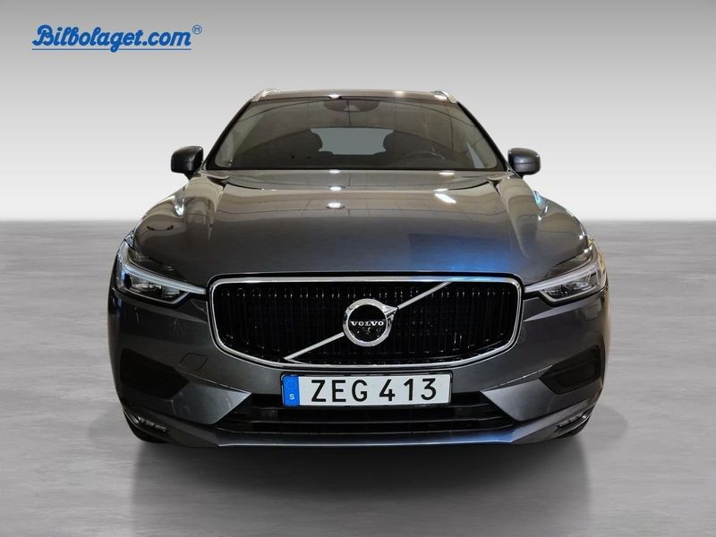 Volvo XC60 bild 5