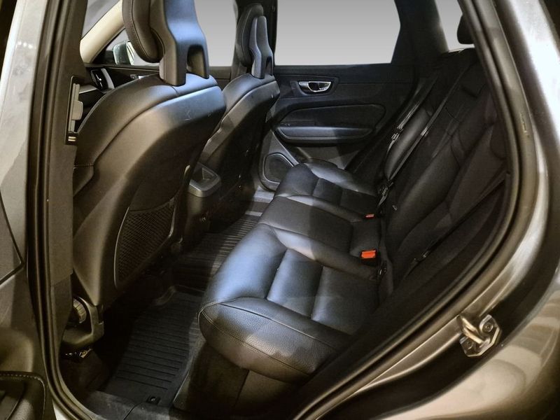 Volvo XC60 bild 8