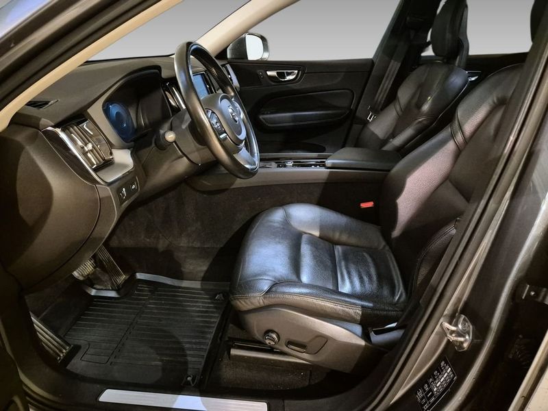 Volvo XC60 bild 7