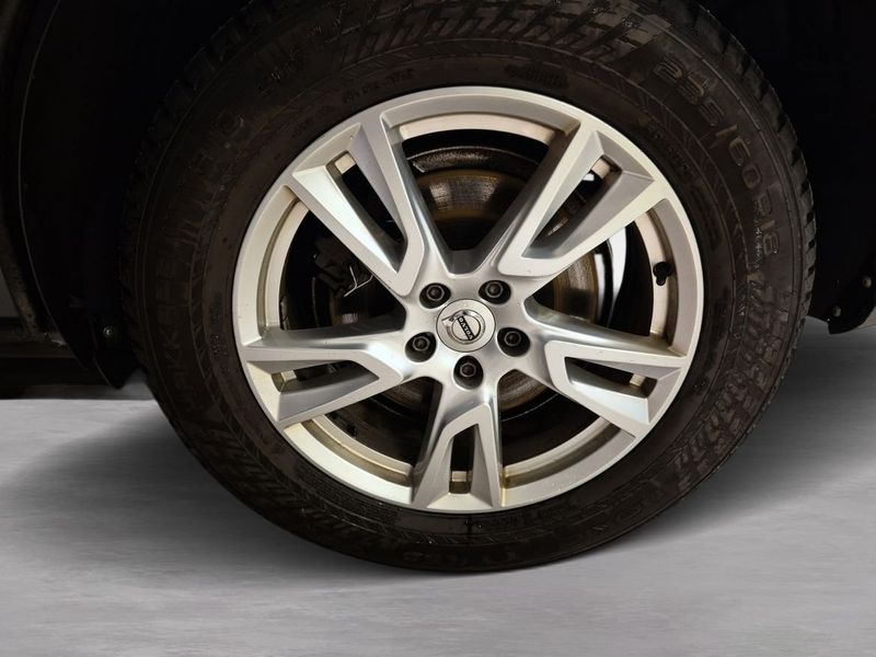 Volvo XC60 bild 12