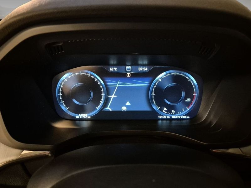 Volvo XC60 bild 11