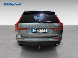 Volvo XC60 bild 6