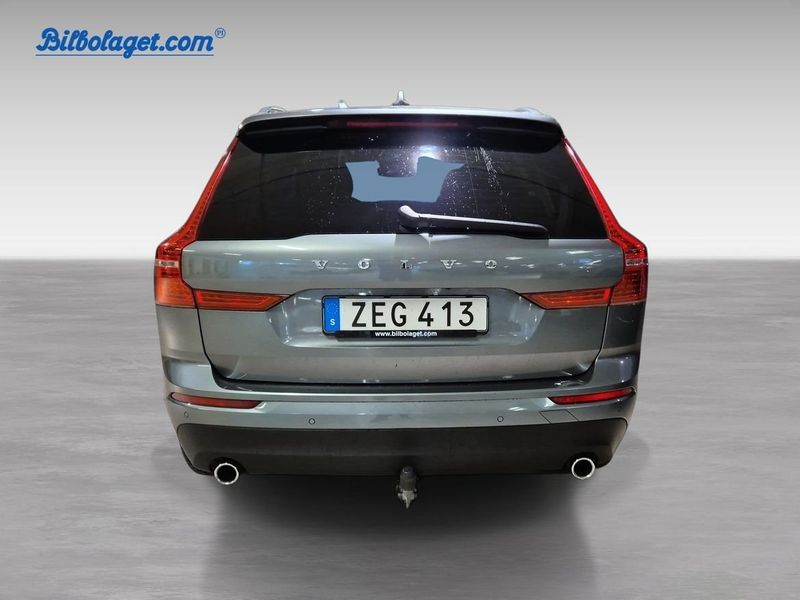 Volvo XC60 bild 6