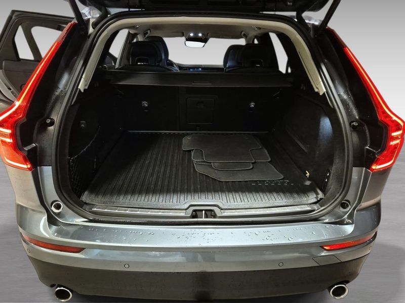 Volvo XC60 bild 9
