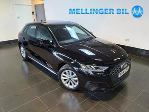 Audi A3 bild 2